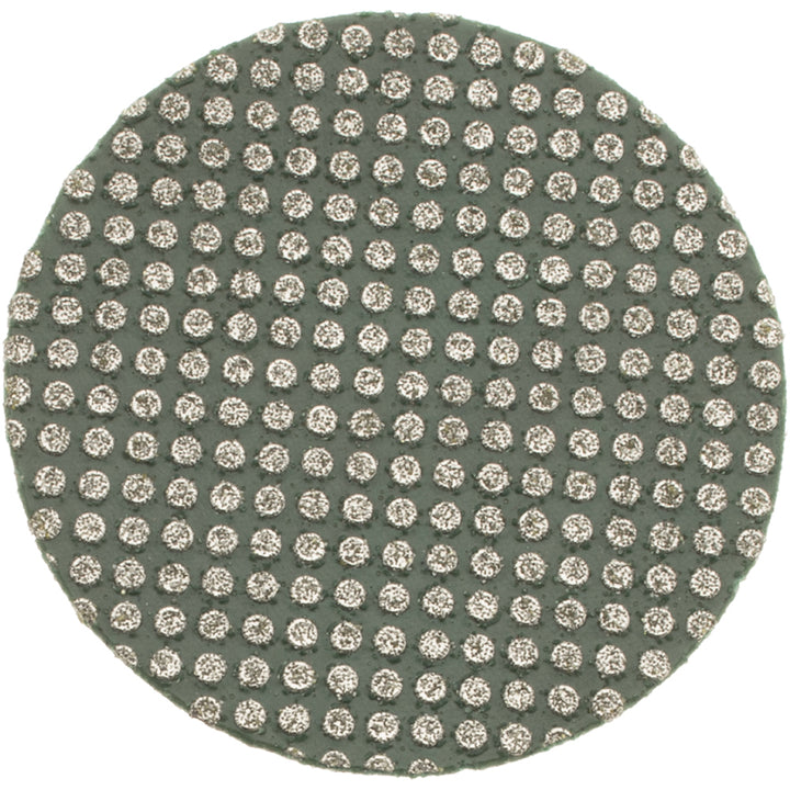 2" 60-Grit Diamond Disc - Norton 66260308159