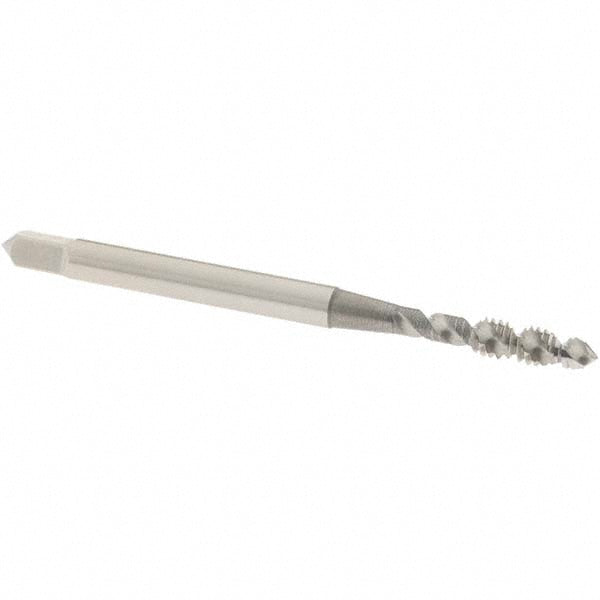 #5-40 UNC High-Speed Steel Tap - OSG 1407000