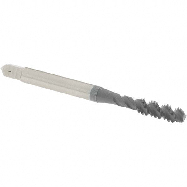 #10-24 UNC High-Speed Steel Tap, elektraLUBE - OSG 1413302