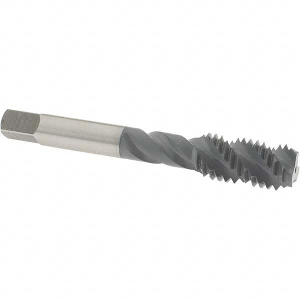 1/2-13 UNC High-Speed Steel Tap, elektraLUBE - OSG 1432102