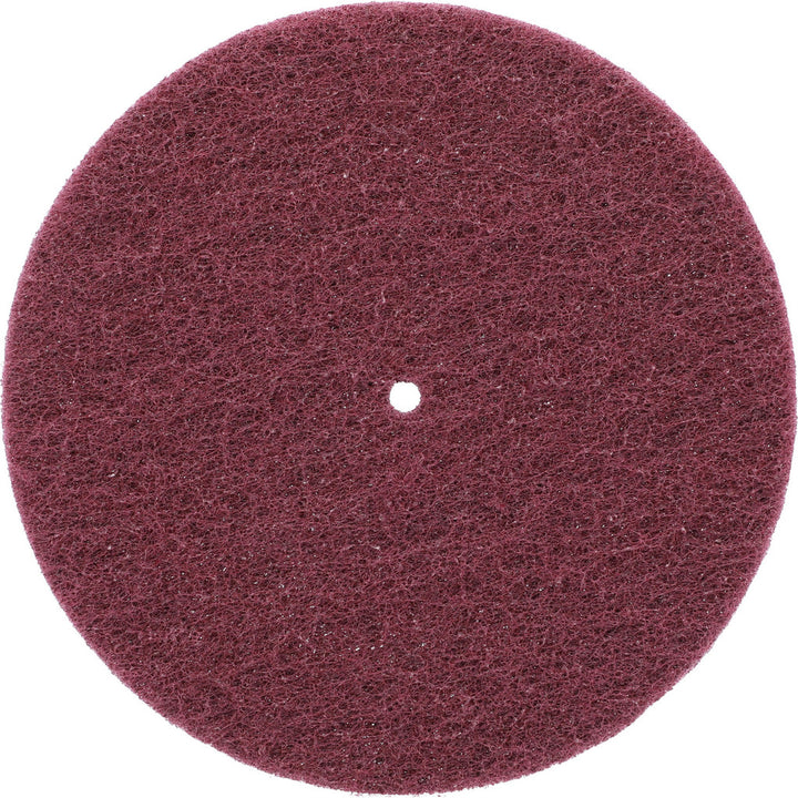 6" Deburring Wheels Disc - Norton 66261007628