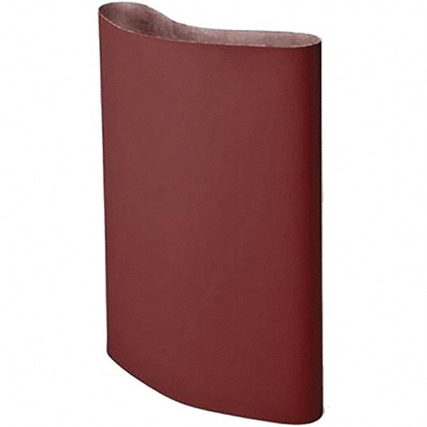 36 x 75" 80-Grit Aluminum Oxide Belt - 3M 7010360544