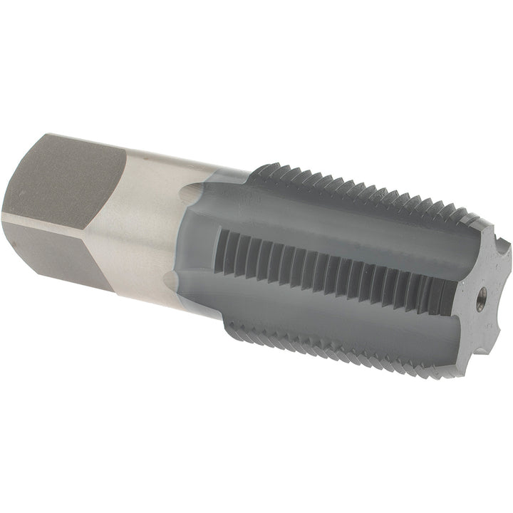 1-11-1/2 NPT High-Speed Steel Standard Tap, elektraLUBE - OSG 1310702