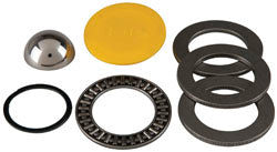 Vise Accessorie - Kurt D60-KIT
