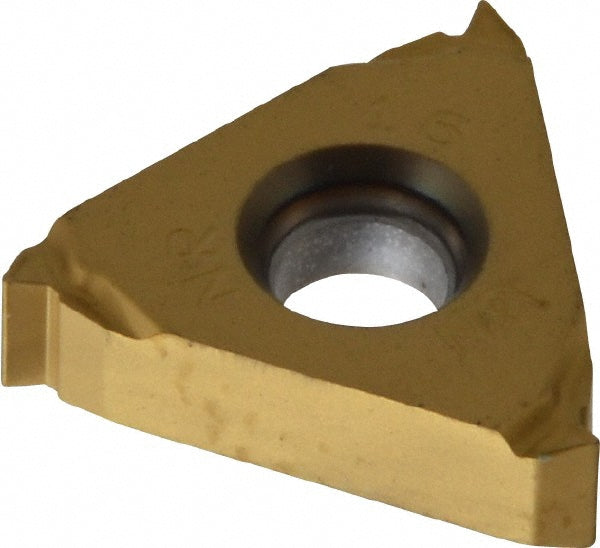 3/8" IC Solid Carbide Insert, Grade CP500, Coated - Seco 00077983