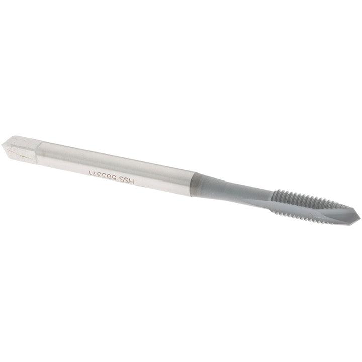 M3.5x0.6 Metric Coarse High-Speed Steel Tap, elektraLUBE - OSG 1982202