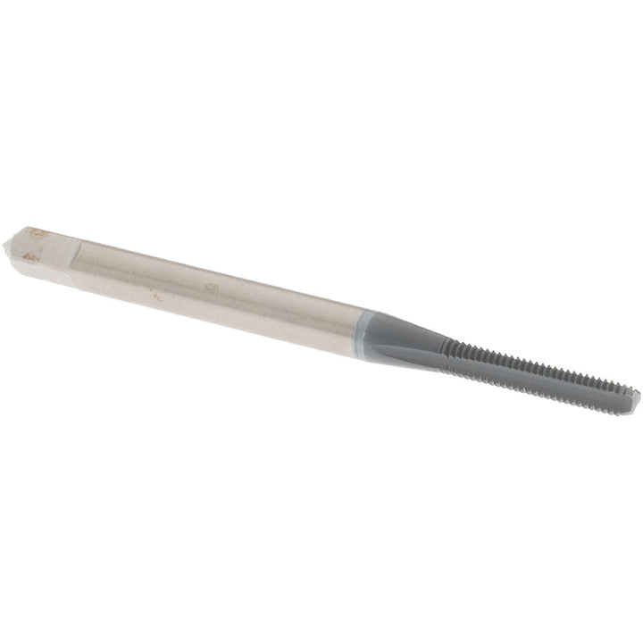 M2.5x0.45 Metric Coarse High-Speed Steel Standard Tap - OSG 1972302