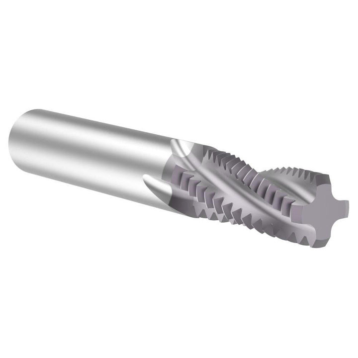 Helical Flute Thread Mills - Allied Machine and Engineering TM62511