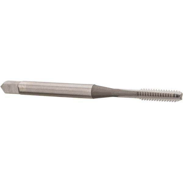 #4-40 UNC High-Speed Steel Standard Tap - OSG 1002300