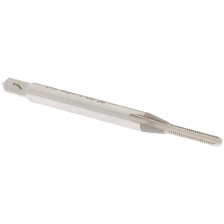 #1-64 UNC High-Speed Steel Standard Tap - OSG 1008000