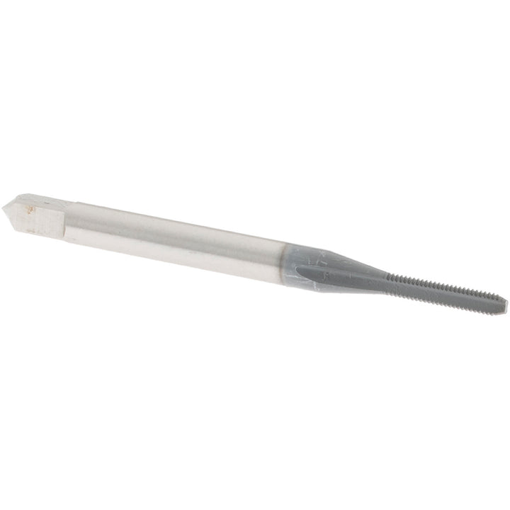 #1-72 UNF High-Speed Steel Standard Tap - OSG 1010802