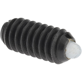 1/4-20 Spring Plunger - Gibraltar SWN10-4S-G
