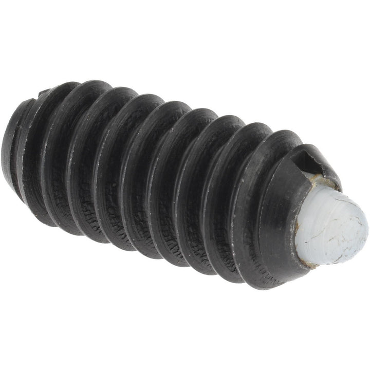 1/4-20 Spring Plunger - Gibraltar SWN10-4S-G