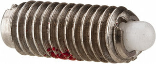 #10-32 Spring Plunger - Gibraltar SSWN10-3SLP-G