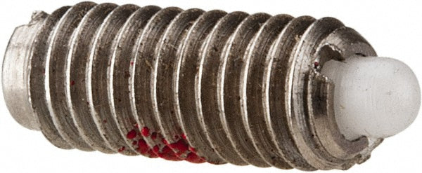 #10-32 Spring Plunger - Gibraltar SSWN10-3SLP-G