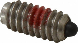 1/4-20 Spring Plunger - Gibraltar SSWN10-4S-PT-G