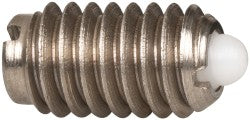 5/16-18 Spring Plunger - Gibraltar SSWN10-5SL-G