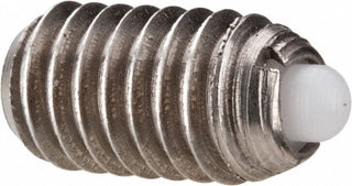 5/16-18 Spring Plunger - Gibraltar SSWN10-5SL-PT-G