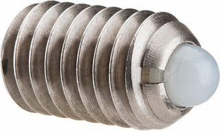 3/8-16 Spring Plunger - Gibraltar SSWN10-6SL-PT-G
