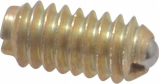 1/4-20 Spring Plunger - Gibraltar 10010P-G