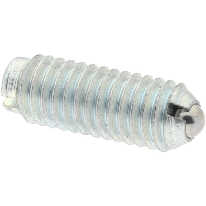 10-32 Spring Plunger - Gibraltar 10005P-G