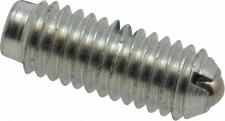 10-32 Spring Plunger - Gibraltar 10005-G