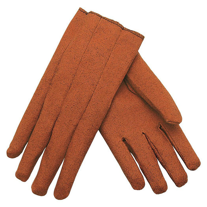 Large Rust General Purpose Gloves - MCR Safety 9800L