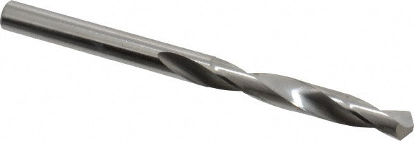 #1 Solid Carbide Drill Bit, 118° point - SGS 51001
