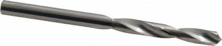 #3 Solid Carbide Drill Bit, 118° point - SGS 51003