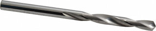 #5 Solid Carbide Drill Bit, 118° point - SGS 51005