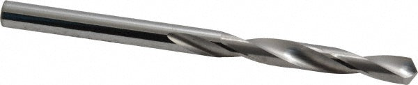 #5 Solid Carbide Drill Bit, 118° point - SGS 51005