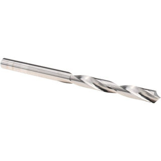 #7 Solid Carbide Drill Bit, 118° point - SGS 51007