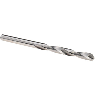 #8 Solid Carbide Drill Bit, 118° point - SGS 51008