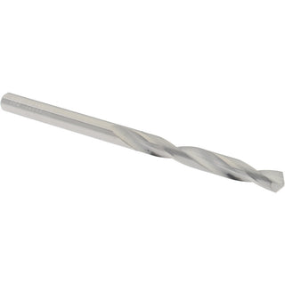 #9 Solid Carbide Drill Bit, 118° point - SGS 51009