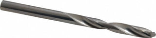 #11 Solid Carbide Drill Bit, 118° point - SGS 51011