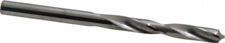 #12 Solid Carbide Drill Bit, 118° point - SGS 51012