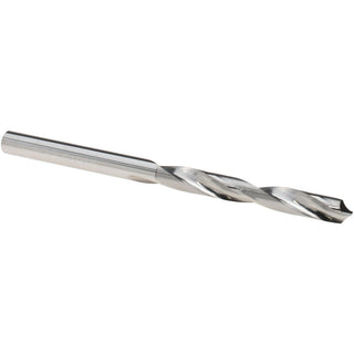 #14 Solid Carbide Drill Bit, 118° point - SGS 51014