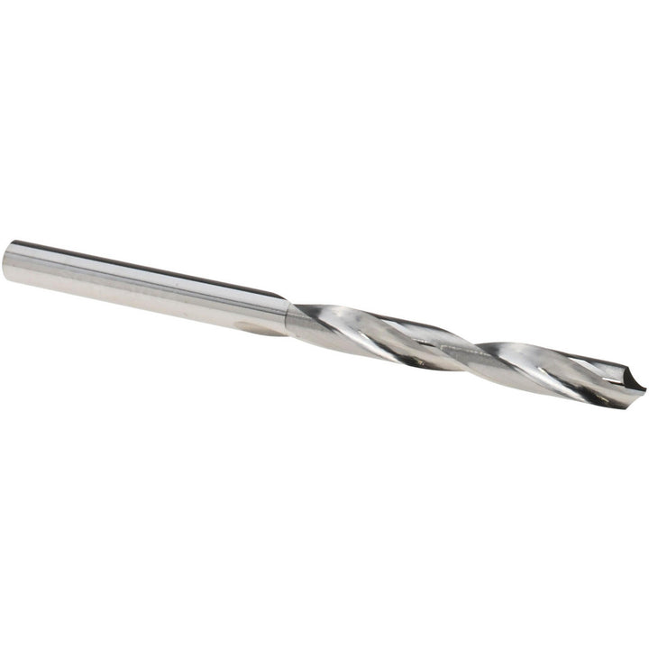 #14 Solid Carbide Drill Bit, 118° point - SGS 51014