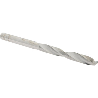 #15 Solid Carbide Drill Bit, 118° point - SGS 51015