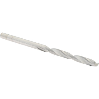 #31 Solid Carbide Drill Bit, 118° point - SGS 51031