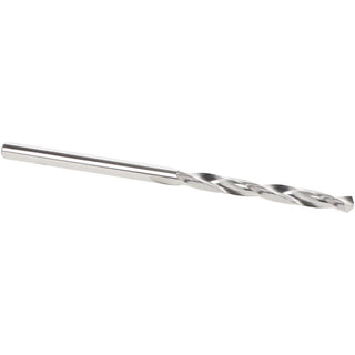 #33 Solid Carbide Drill Bit, 118° point - SGS 51033