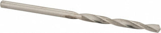#34 Solid Carbide Drill Bit, 118° point - SGS 51034