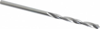 #35 Solid Carbide Drill Bit, 118° point - SGS 51035