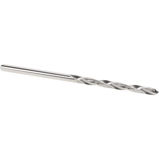 #37 Solid Carbide Drill Bit, 118° point - SGS 51037