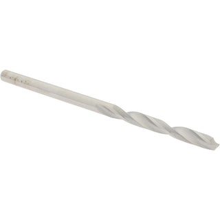 #40 Solid Carbide Drill Bit, 118° point - SGS 51040