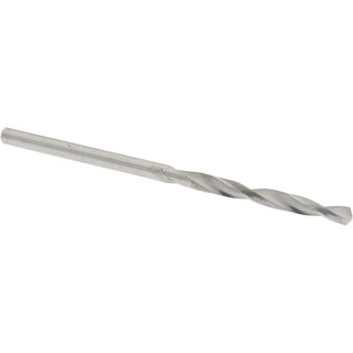 #41 Solid Carbide Drill Bit, 118° point - SGS 51041