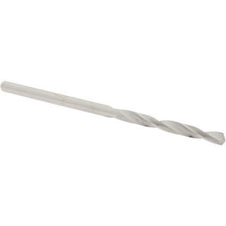 #42 Solid Carbide Drill Bit, 118° point - SGS 51042