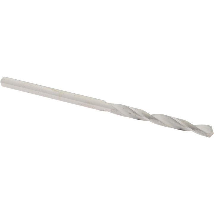 #42 Solid Carbide Drill Bit, 118° point - SGS 51042