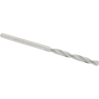 #45 Solid Carbide Drill Bit, 118° point - SGS 51045