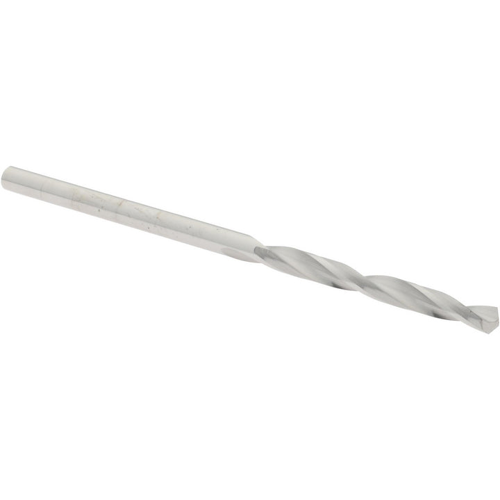 #45 Solid Carbide Drill Bit, 118° point - SGS 51045